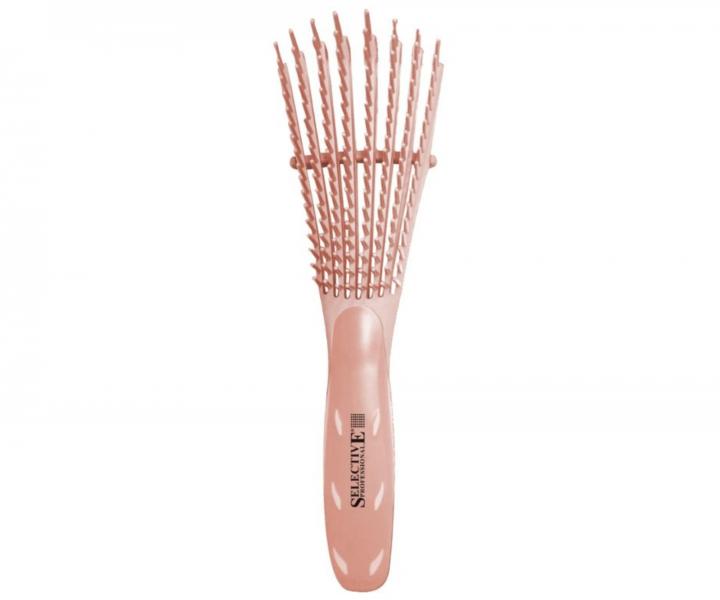 Seria do wosw falowanych i krconych Selective Professional CurlLover