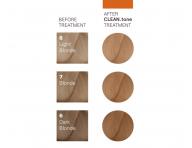 Maska tonuj�ca do w�os�w O&M Clean.tone Colour Treatment Caramel - 1000 ml - karmelowa