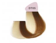 Krem tonujcy wosw do blond i rozjanionych Inebrya Blondesse Toner Demi Permanent 100 ml - zoty perowo-miedziany