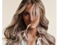 Pastelowy krem tonuj�cy Schwarzkopf Professional BlondMe Glow Toner Acidic Toner 7-01 Glossed Cedar - 60 ml - l�ni�cy cedr