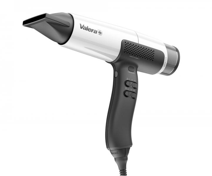Profesjonalna suszarka do w�os�w Valera Professional VanityCare AI Night Black 504.00 VA - 2000 W - bia�a