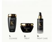 Bezsp�ukowe nocne serum do starzej�cych si� w�os�w K�rastase Chronologiste Overnight Youth Serum - 90 ml