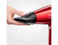 Profesjonalna suszarka do wosw Valera Swiss Power4Ever SP4 eQ RC - 2400 W - czerwona