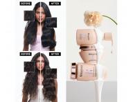 Szampon nawil�aj�co-rozja�niaj�cy do w�os�w grubych i pusz�cych si� K�rastase Gloss Absolu Bain Cr�me Hydra-Glaze - 250 ml