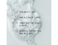 Szampon detoksykacyjny przeciw starzeniu si� sk�ry g�owy Nioxin Age Defense Shampoo - 240 ml