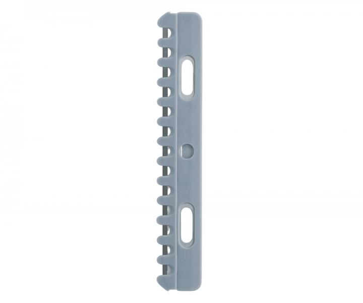 Zestaw no�yczek fryzjerskich Kasho Design Master Offset 6" i brzytwy Kasho Speed Edge Razor w etui tekstylnym