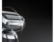 Golarka foliowa Braun Series 7 72-N4200cs - czarna