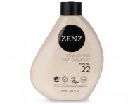 Zestaw stymuluj�cy porost i wzmacniaj�cy w�osy Zenz Anti Hair Loss