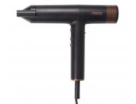 Wielofunkcyjna suszarko-lok�wka do w�os�w z siedmioma nasadkami Princess Airstyler Pro - 2000 W - czarna