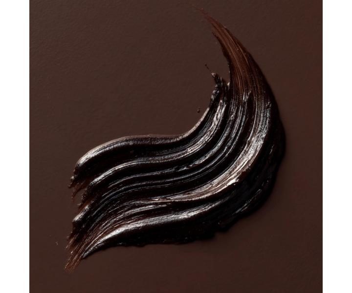 Maska koloryzuj�ca do w�os�w Neqi Glossing Hair Mask Dark Brown - 120 ml - ciemny br�z