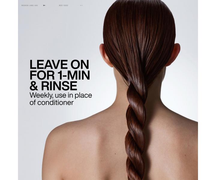 Seria rozwietlajca do wosw farbowanych Redken Acidic Color Gloss