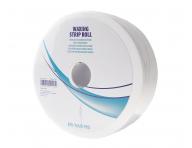 Paski do depilacji w rolce Sibel - 7 cm - 110 m