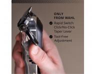 Profesjonalna maszynka do w�os�w Wahl Senior 2.0 Professional Cordless Clipper - czarna