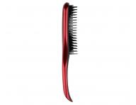 Szczotka do rozczesywania w�os�w Tangle Teezer The Ultimate Detangler The Devil Wears Prada - czerwono-czarna metaliczna