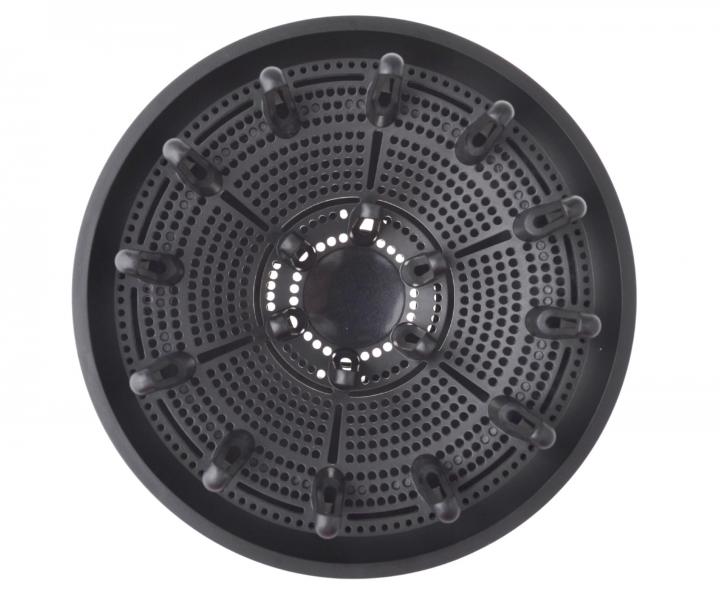 Dyfuzor do suszarki Ultron Borrum - czarny - 18 kolcw