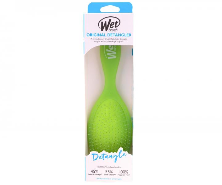 Szczotka do rozczesywania wosw Wet Brush Original Detangler
