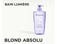 Szampon roz�wietlaj�cy do w�os�w blond K�rastase Blond Absolu Bain Lumi�re