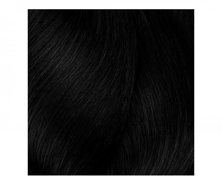 Farba do wosw Loral Professionnel Majirel 60 ml - 1 czarna