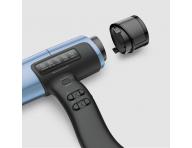 Profesjonalna suszarka do wosw Valera Geniuscare AI 501.50 GA PB 2000 W - niebieska - rozpakowana, uywana