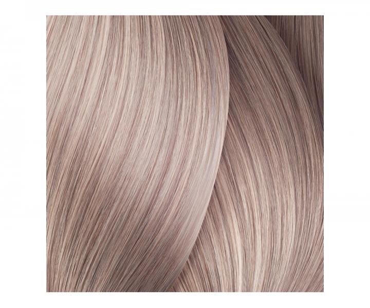 Farba do wosw Loral Professionnel Majirel 60 ml - 10.21 bardzo bardzo jasny blond opalizujaco-popielaty