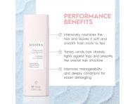 Zestaw podrny wygadzajcy do wosw krconych i niesfornych Kerasilk Smoothing Travel Set + kosmetyczka gratis