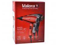 Profesjonalna suszarka do w�os�w Valera Swiss Silent Jet 8500 - 2000 W - czerwona