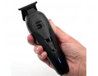 Profesjonalna maszynka Supreme Trimmer Darkstar 72 - czarna