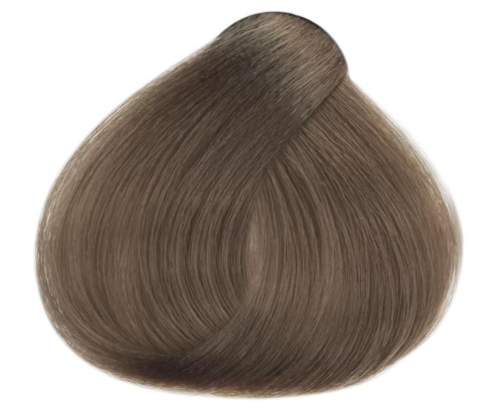 Farba tonuj�ca do w�os�w rozja�nionych Yellow Professional Pure Toners 100 ml - odcie� .1 Metallic Ash - metaliczny popielaty