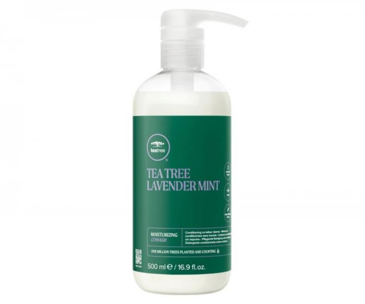 Seria produktw do wosw suchych Paul Mitchell - Lavender Mint