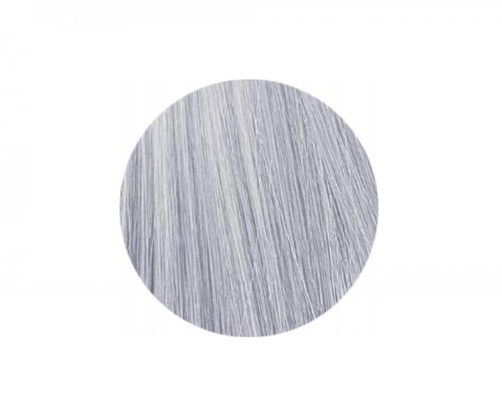 Krem tonujcy do wosw blond i rozjanionych Inebrya Blondesse Toner 100 ml - platynowy