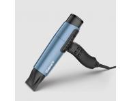 Profesjonalna suszarka do wosw Valera Geniuscare AI 501.50 GA PB 2000 W - niebieska - rozpakowana, uywana