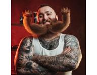 Preparat na porost brody Angry Beards Beard Doping Big D - 100 ml