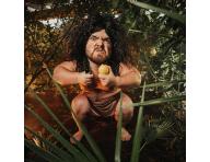 Odywczy olejek do brody Angry Beards Bobby Citrus - 30 ml