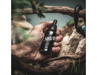 Odywczy olejek do brody Angry Beards Christopher the Traveller - 30 ml