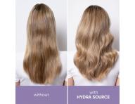 Termoochronny krem nawilajcy przyspieszajcy suszenie wosw Biolage HydraSource - 150 ml