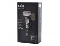 Golarka Braun Series 9 Pro 9410s - rozpakowana, u�ywana