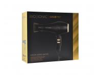 Suszarka do w�os�w Bio Ionic GoldPro Speed z zawarto�ci� 24K z�ota