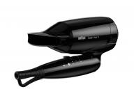 Suszarka do w�os�w podr�na Braun Satin Hair 1 - HD 130