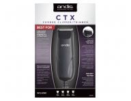 Profesjonalna maszynka/trymer Andis Easy Clip Mini - TC-2 CTX