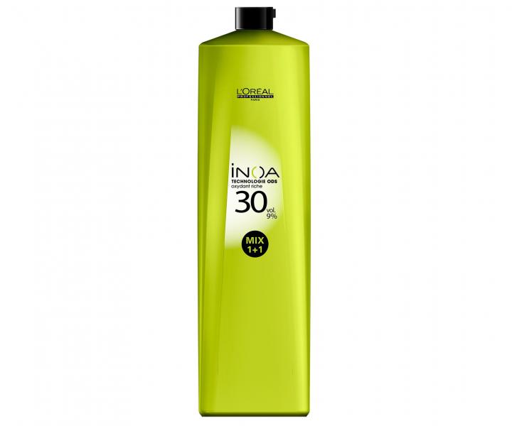 Oksydant w kremie Loral Professionnel iNOA Oil Developer 30 vol. 9% - 1000 ml
