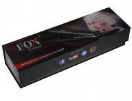 Karbownica do w�os�w Fox Crimper - czarna