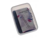 Kokwka do wosw prosta Sibel - 5 cm - 500 g - czarna