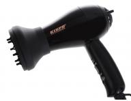 Podr�na mini suszarka do w�os�w Kiepe Pure Rose Gold Travel Kit Set - 1000 W