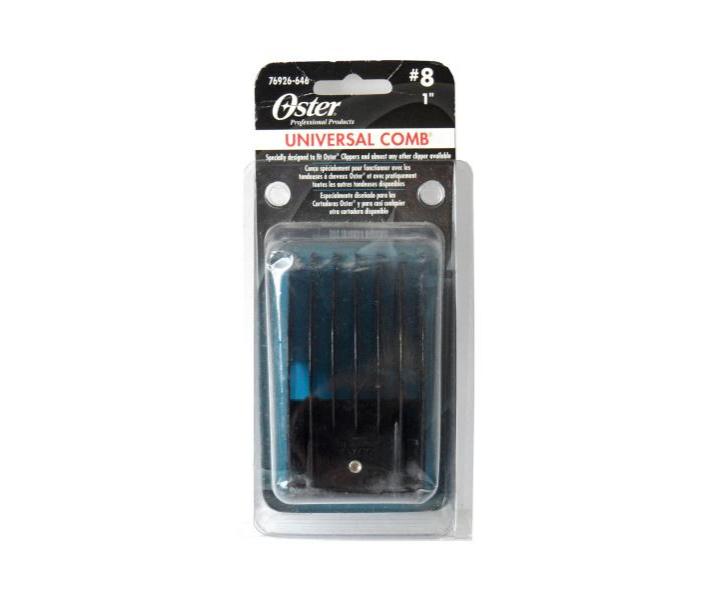 Uniwersalna nasadka do maszynki Oster - 25 mm