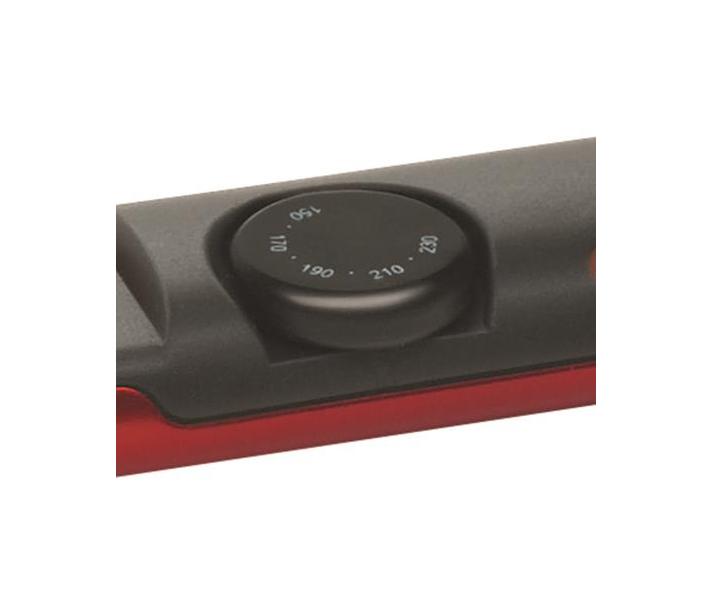 Prostownica do wosw Original Best Buy Neo Neox  - czerwona