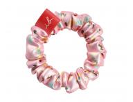 Ozdobne gumki spiralki do wosw dla dzieci Invisibobble Sprunchie Kids