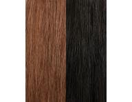 Maska o�ywiaj�ca kolor w�os�w Maria Nila Colour Refresh Black - czarna - 100 ml