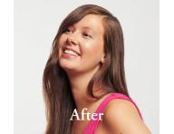 Maska oywiajca kolor wosw Maria Nila Colour Refresh Cacao Intense - ciemny brz - 300 ml