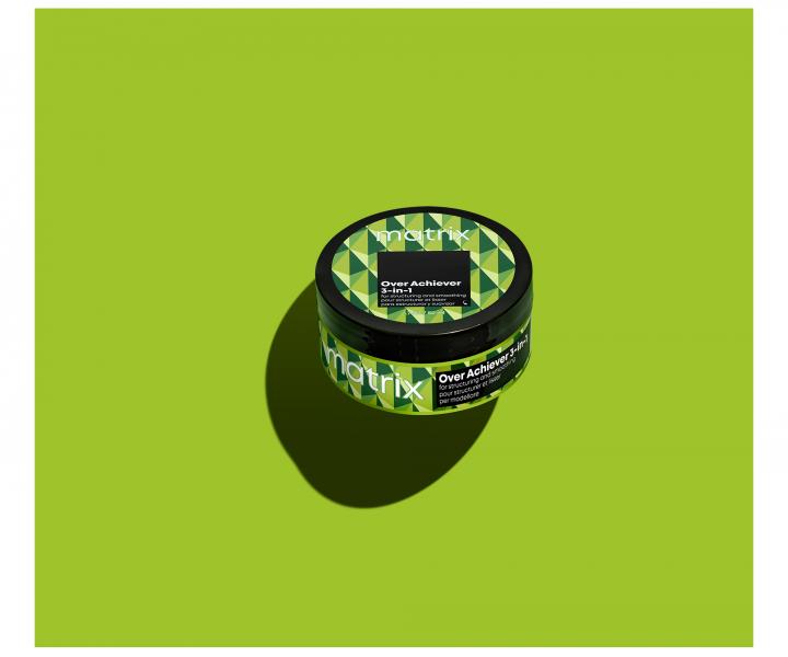 Krem do stylizacji wosw 3 w 1 Matrix Over Achiever 3-in-1 - 50 ml