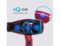 Suszarka do wosw Valera Swiss Nano4Ever eQ - 2200 W - czerwona